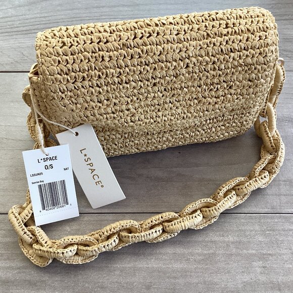 L*SPACE Sunrise Bag - Picture 1 of 11